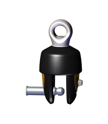 Emerillon KF1.5 / KF1.5 Large Seul