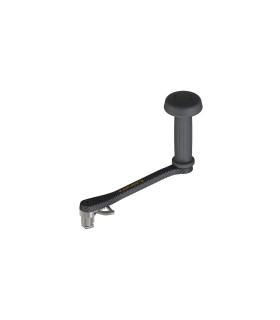 Manivelle de Winch Carbone KWH