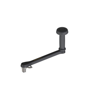Manivelle de Winch Carbone KWH