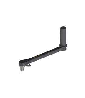 Manivelle de Winch Carbone KWH