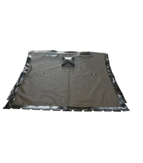 Trampoline F18 Cirrus Mesh compatible