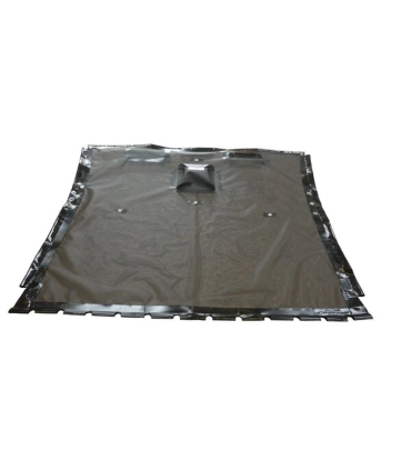 Trampoline F18 Cirrus Mesh compatible