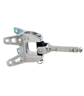 Vit de mulet V3 Inox Long section Grec