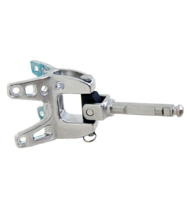 Vit de mulet V3 Inox Long section Grec