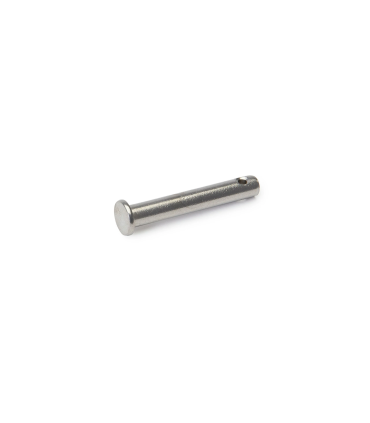 Axe inox 6.4x35mm vit de mulet V1