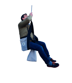 Chaise de mât Premium