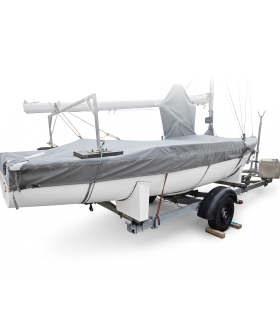 Taud dessus SB20 AquaPlus respirant 305g/m²