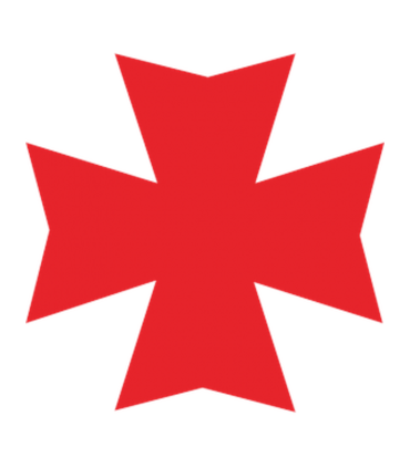 Logo Caravelle Insignia (la paire)