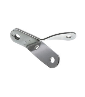 Ferrure d'ancrage hale bas mât pour Laser®