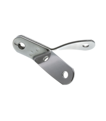Ferrure d'ancrage hale bas mât pour Laser®