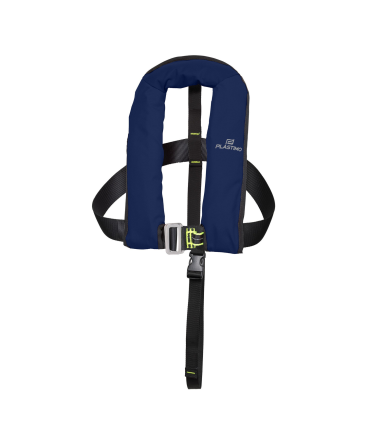 Gilet de sauvetage automatique 150N Junior Neo-J