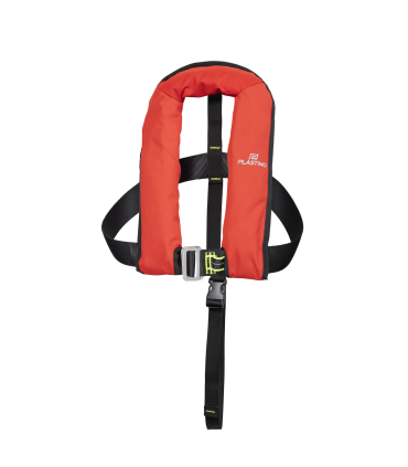 Gilet de sauvetage automatique 150N Junior Neo-J