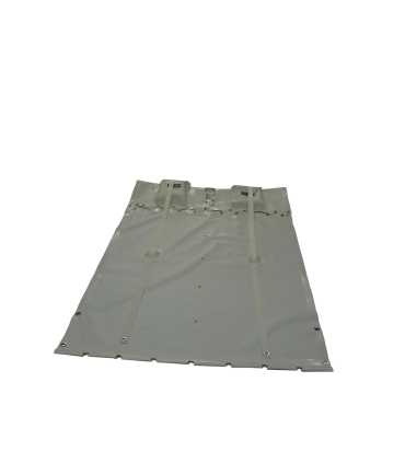 Trampoline New Cat 16 compatible