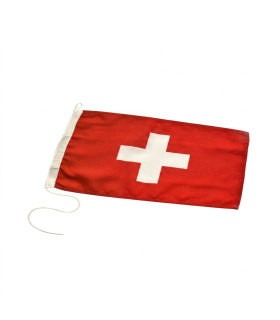 Pavillon national Suisse Polyester