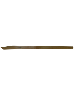 Barre bois 445 tête origine