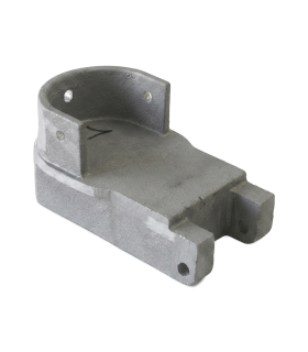 Pied de mât basculant D65 / D66