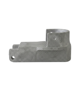 Pied de mât basculant D65 / D66