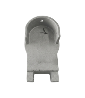 Pied de mât basculant D65 / D66