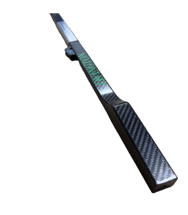 Barre Carbone pour Laser® / ILCA®