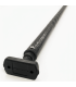 Stick Carbone Ø25mm L125cm pour Laser® / ILCA®