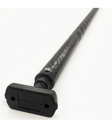 Stick Carbone Ø25mm L125cm pour Laser® / ILCA®
