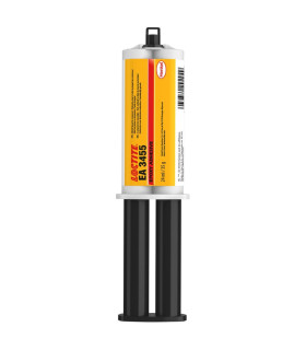 Loctite 3455 - Epoxy bicomposant pour métal