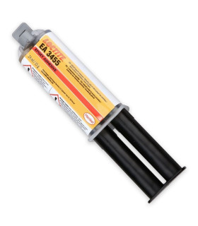 Loctite 3455 - Epoxy bicomposant pour métal