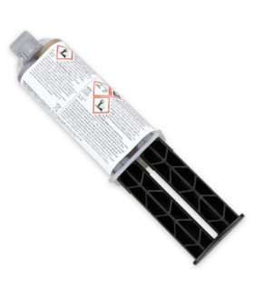 Loctite 3455 - Epoxy bicomposant pour métal