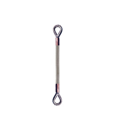 Estrope monotoron Ø4mm Cosse/Cosse (copie)