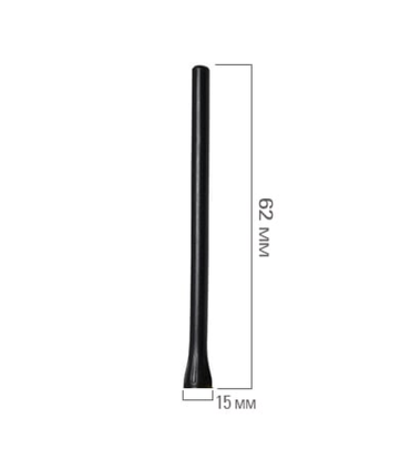 Antenne VHF rechange RT411 / RT420 / RT420DSC / RT430BT