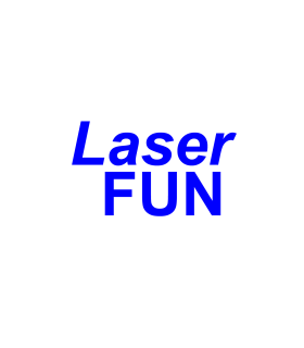 Jeu de latte GV Laser Fun compatible