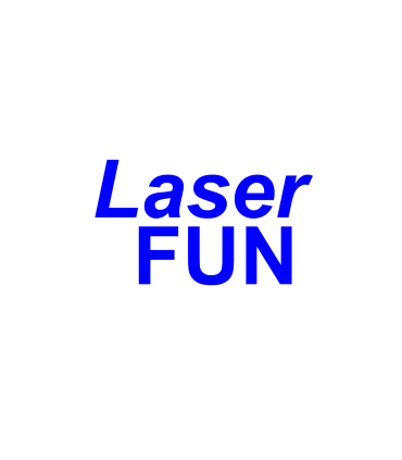 Jeu de latte GV Laser Fun compatible