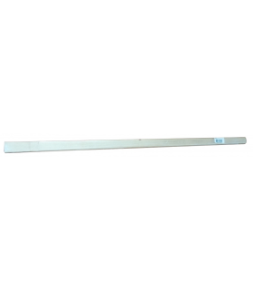 Barre Caravelle plastique en bois vernis