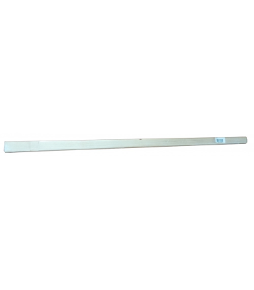 Barre Caravelle plastique en bois vernis