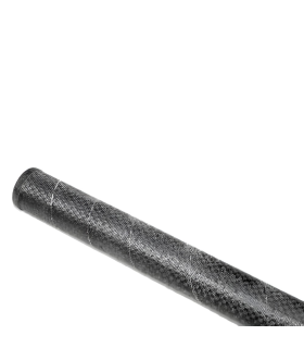 Stick télescopique carbone 148/276cm