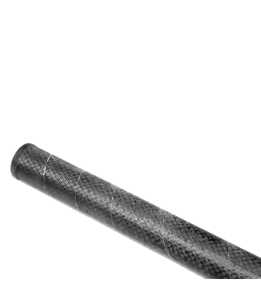 Stick télescopique carbone 148/276cm