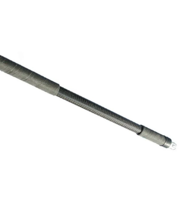 Stick télescopique carbone 148/276cm