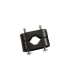 Etrier de fixation nylon pour balcon 18-25mm