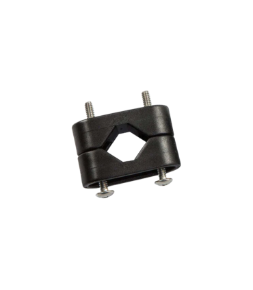 Etrier de fixation nylon pour balcon 18-25mm