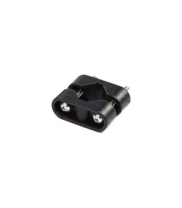 Etrier de fixation nylon pour balcon 18-25mm