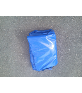 Taud dessus Contender OverBoom PVC 680g/m² Occasion