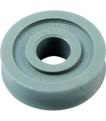 Réa nylon 27x6x8mm