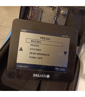 GPS Max 1 Occasion