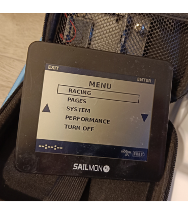 GPS Max 1 Occasion