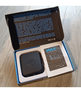 GPS Max 1 Occasion