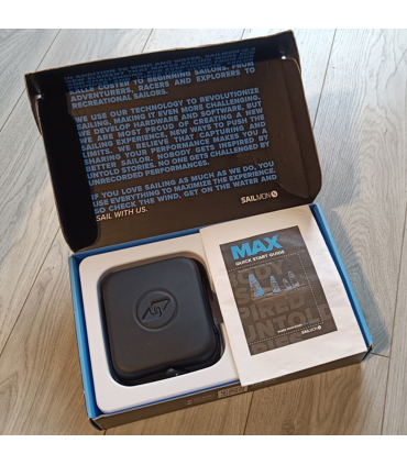 GPS Max 1 Occasion