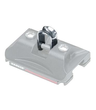 Manille pivot chariot Micro (HSB104)