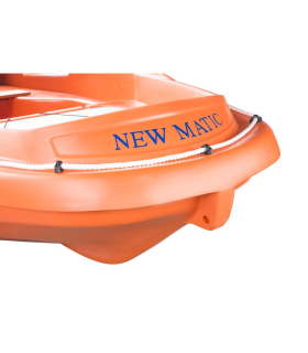 Autocollant New Matic