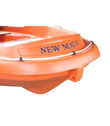 Autocollant New Matic