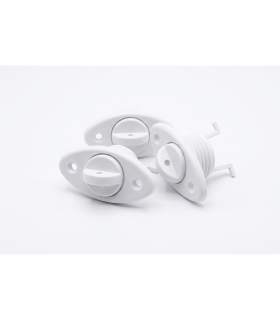 Bouchon de nable New Matic (lot de 3)